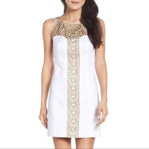 ✨NWT✨ $228 Lilly Pulitzer Tana Sheath Dress